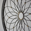 Rustic Dream Catcher Wheel